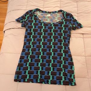 Urban outfitters “BDG” top